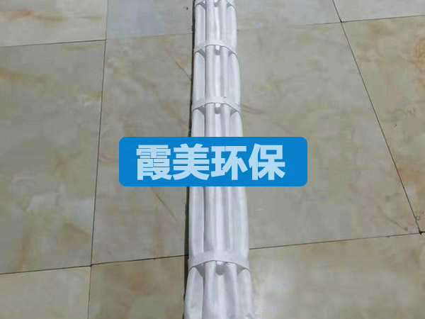 褶皺布袋骨架