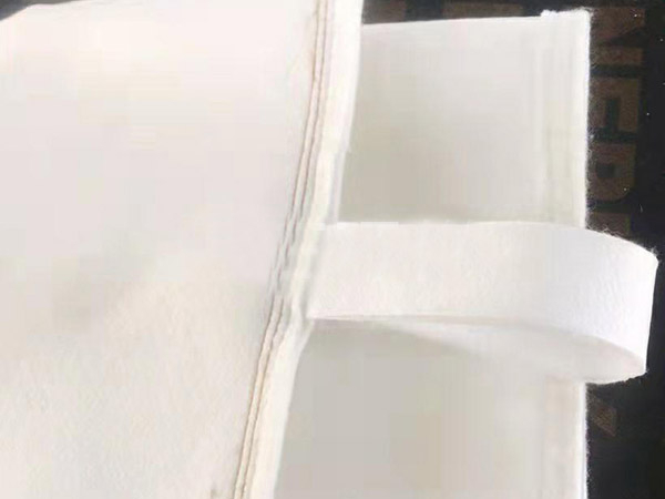 常溫滌綸針刺氈粉塵過(guò)濾袋